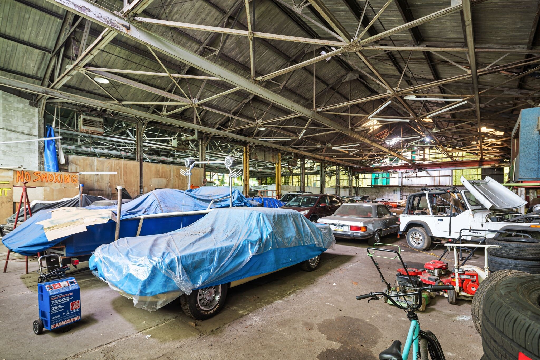 3520 Indian Queen Ln, Philadelphia, PA à vendre Photo principale– Image 1 sur 16