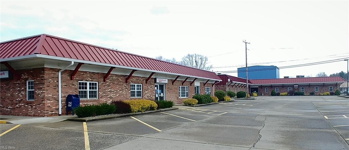 1225 Woodlawn Ave, Cambridge, OH à louer Photo de l’immeuble– Image 1 sur 6
