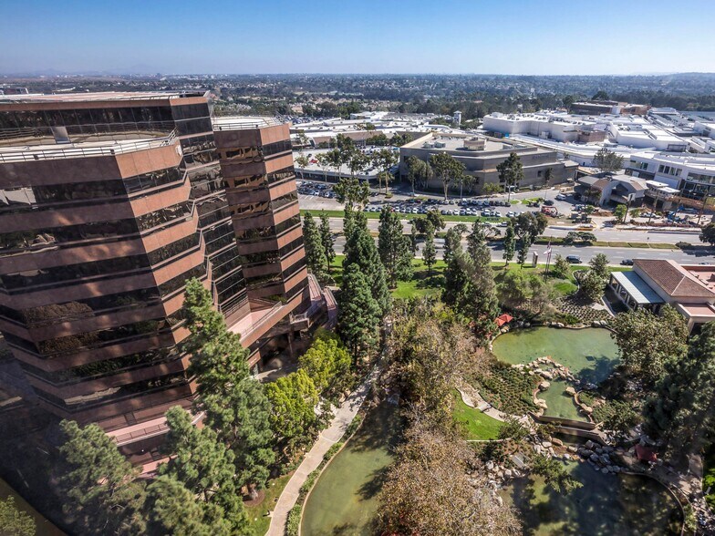 4370 La Jolla Village Dr, San Diego, CA à louer - Aérien – Image 3 sur 27