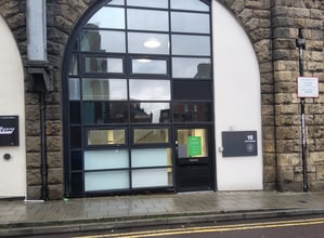 Forth St, Newcastle Upon Tyne à louer Photo de l’immeuble– Image 1 sur 5