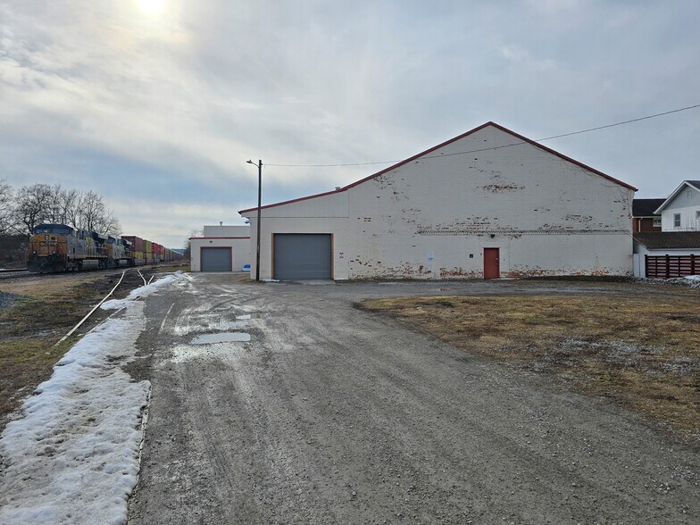 125 W 34th St, Covington, KY à louer - Photo de l’immeuble – Image 3 sur 3