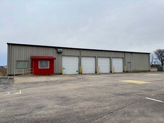 Plus de détails pour 275 Larcel Dr, Sikeston, MO - Local d’activités à vendre