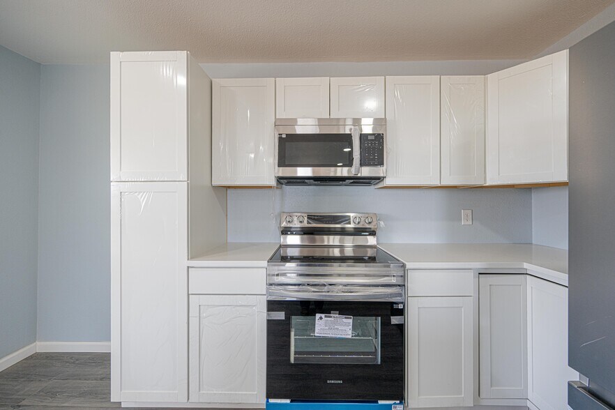 241 Bass St, Odessa, TX à vendre - Photo de l’immeuble – Image 3 sur 30