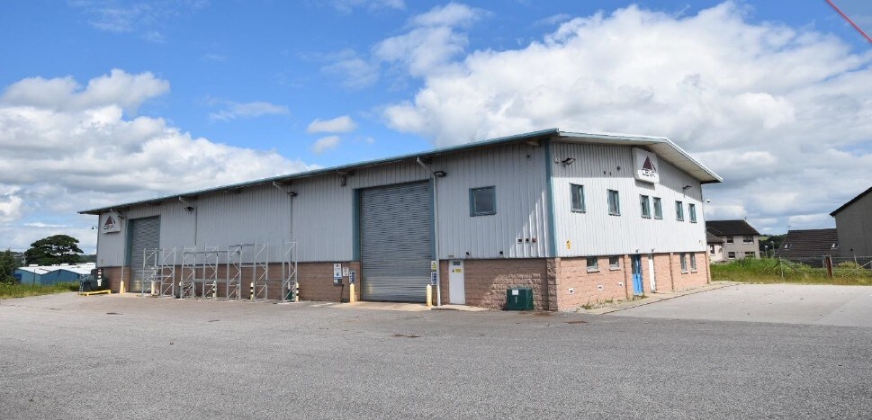 Lawson Dr, Dyce à louer - Photo principale – Image 2 sur 2