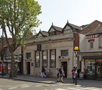 Plus de détails pour 78-80 Northfield Ave, Londres - Local commercial à vendre