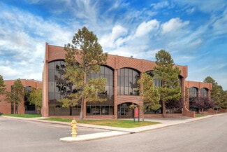 Plus de détails pour 14241 E 4th Ave, Aurora, CO - Bureau à louer