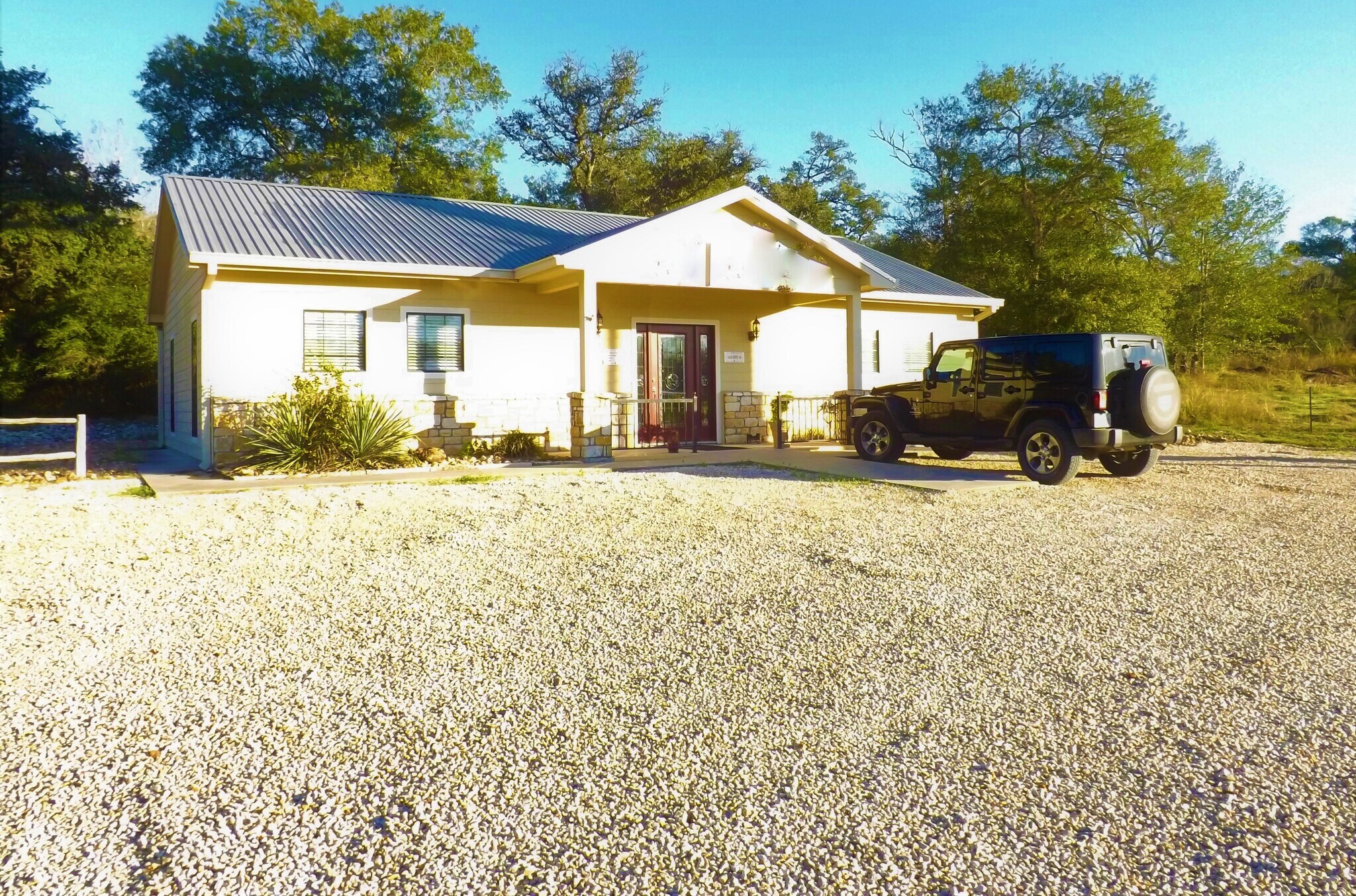 4449 Highway 90, Alleyton, TX à vendre Photo principale– Image 1 sur 12