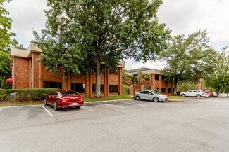 Plus de détails pour 229 Ward Cir, Brentwood, TN - Bureau à vendre