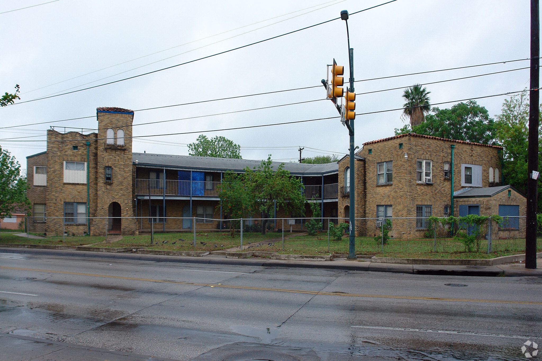 2031 Fredericksburg Rd, San Antonio, TX à vendre Photo principale– Image 1 sur 32