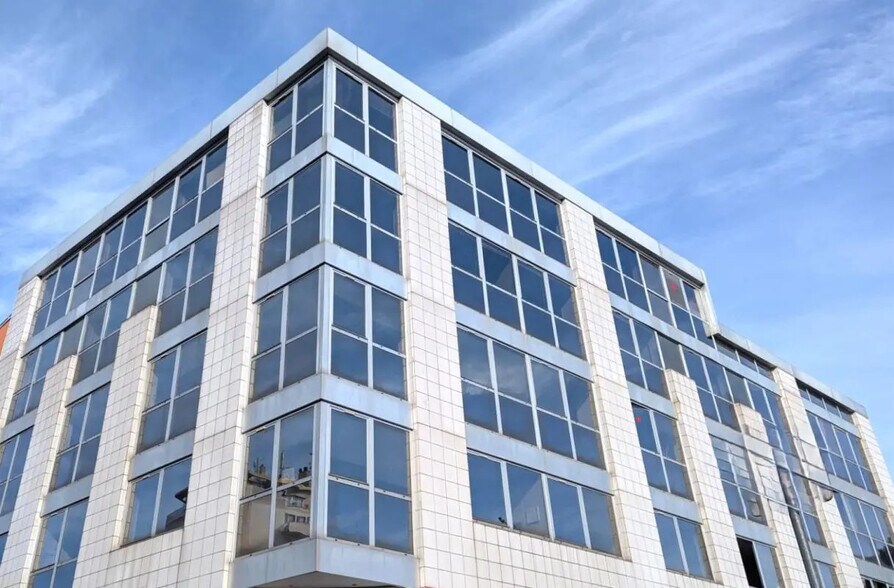 Bureau dans Toulouse à louer - Photo de l’immeuble – Image 1 sur 12