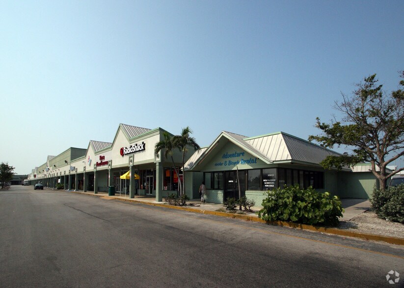2710-2814 N Roosevelt Blvd, Key West, FL à louer - Photo de l’immeuble – Image 2 sur 21