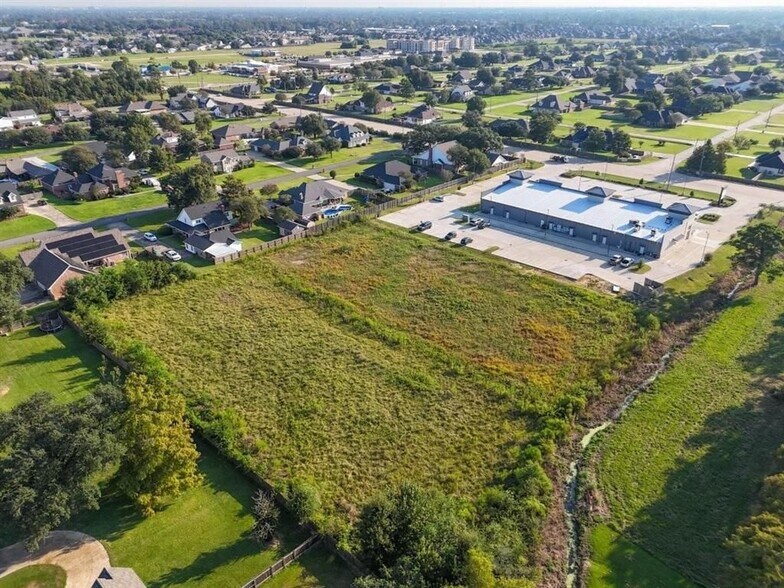 5400 Nelson Rd, Lake Charles, LA à vendre - Photo de l’immeuble – Image 3 sur 11