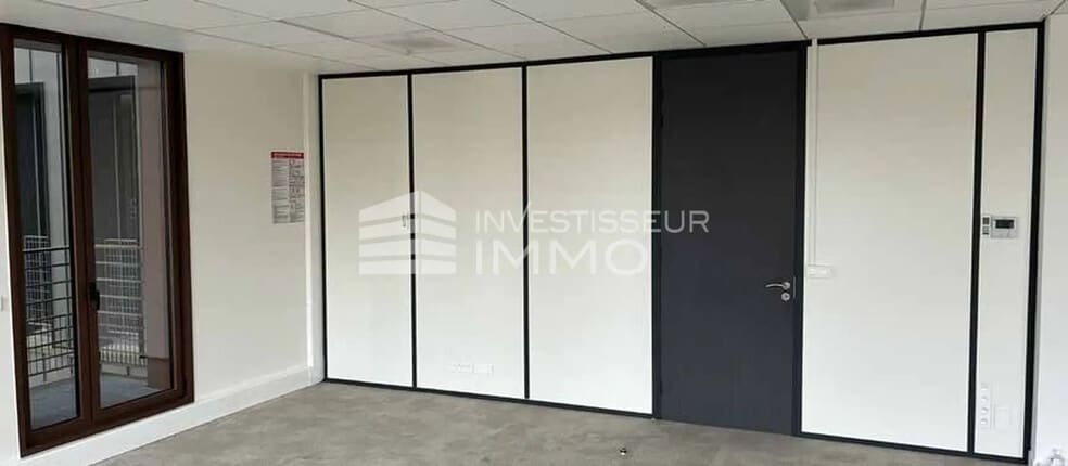 Bureau dans Montévrain à louer - Photo intérieure – Image 3 sur 4