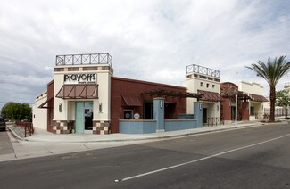 Plus de détails pour 12065-12095 Palm Dr, Desert Hot Springs, CA - Local commercial à louer