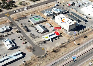 5 George Ct, Edgewood, NM à louer Photo intérieure– Image 2 sur 4