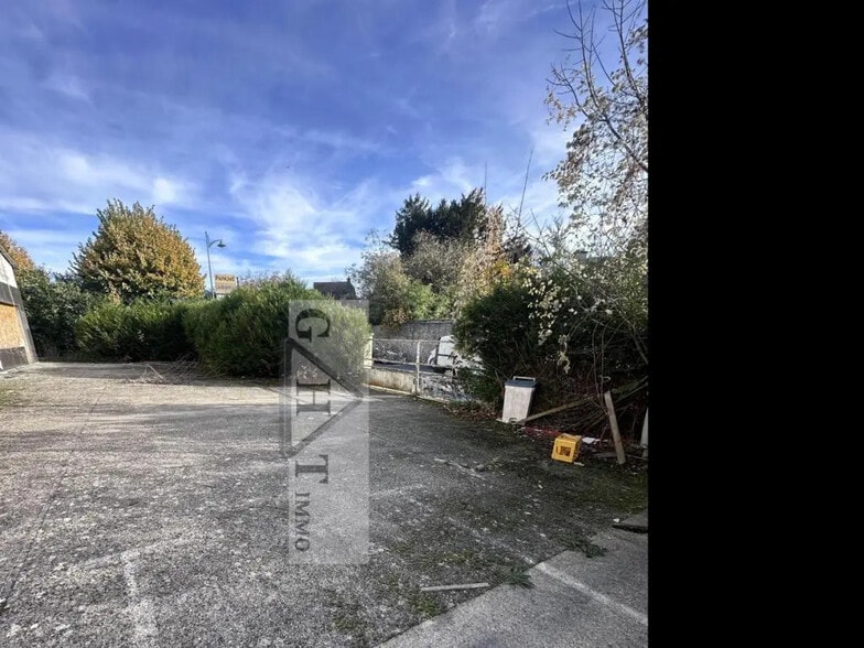 Terrain dans Brie-Comte-Robert à vendre - Plan de site – Image 1 sur 1