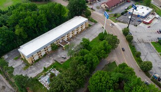 Plus de détails pour 6020 Shelby Oaks Dr, Memphis, TN - Hôtellerie à vendre