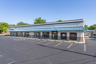 Plus de détails pour 5400-5404 Mayfield Rd, Lyndhurst, OH - Local commercial à louer