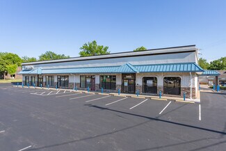 Plus de détails pour 5400-5404 Mayfield Rd, Lyndhurst, OH - Local commercial à louer