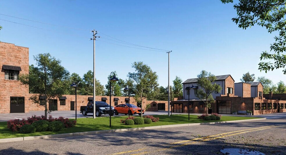 84 Herbert Ave, Closter, NJ à louer - Photo de l’immeuble – Image 2 sur 9