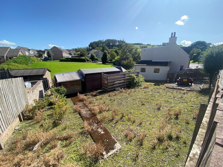 17 Burnflat Brae, Hawick à vendre - Photo de l’immeuble – Image 1 sur 10