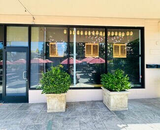 Plus de détails pour 115 Anza St, Fremont, CA - Local commercial à louer