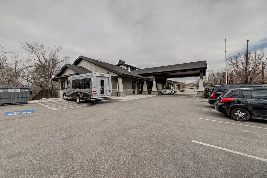 770 S Main St, Kaysville, UT à vendre - Photo de l’immeuble – Image 2 sur 5