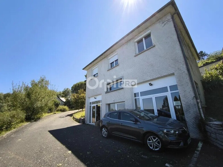 Bureau dans Brive-la-Gaillarde à vendre - Photo de l’immeuble – Image 1 sur 8