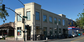 Plus de détails pour 1393 N Broadway, Walnut Creek, CA - Local commercial à louer