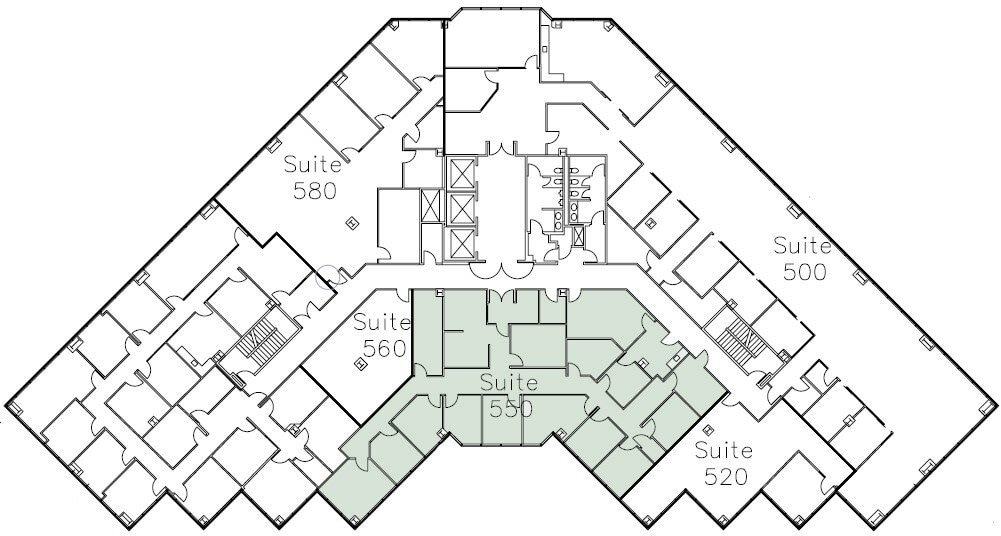 3401 Centrelake Dr, Ontario, CA à louer Photo intérieure– Image 1 sur 1