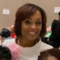 Romaine Smallwood-Faison