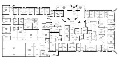 1709 S Rock Rd, Wichita, KS à vendre Plan d’étage– Image 1 sur 1