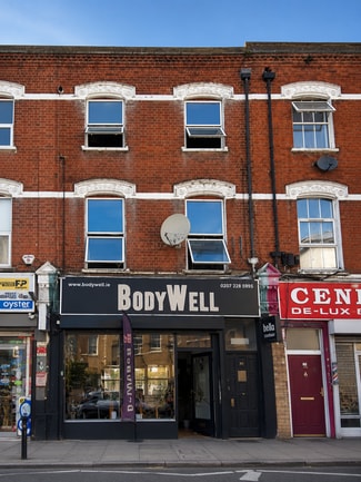 Plus de détails pour 22 Willesden Ln, Londres - Local commercial à vendre