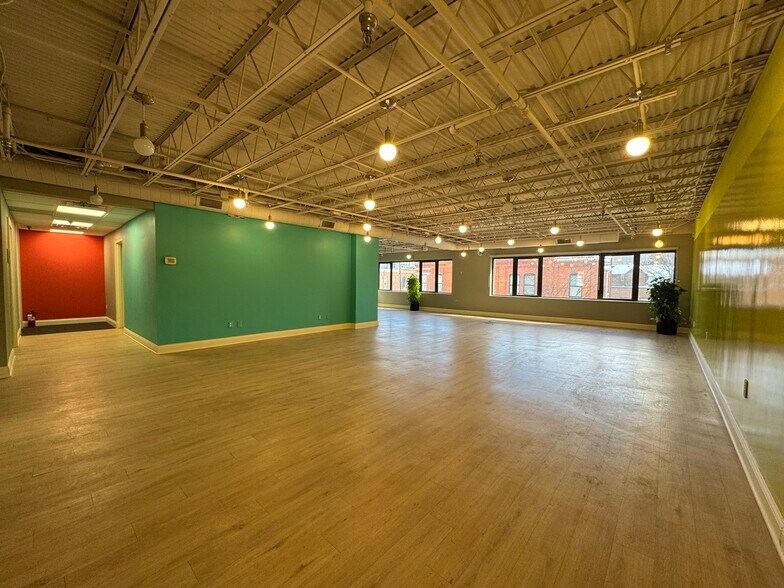 206 S 5th Ave, Ann Arbor, MI à louer - Photo intérieure – Image 3 sur 19