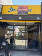 7410-7422 Melrose Ave, Los Angeles, CA à louer Photo intérieure– Image 2 sur 6