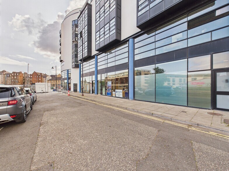 81 Shore, Edinburgh à vendre - Photo de l’immeuble – Image 2 sur 7