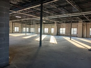 4041 S Custer Rd, McKinney, TX à louer Photo intérieure– Image 2 sur 7