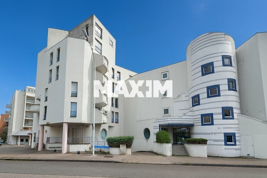 36 Rue Ledru Rollin, Dijon à vendre - Photo de l’immeuble – Image 1 sur 8