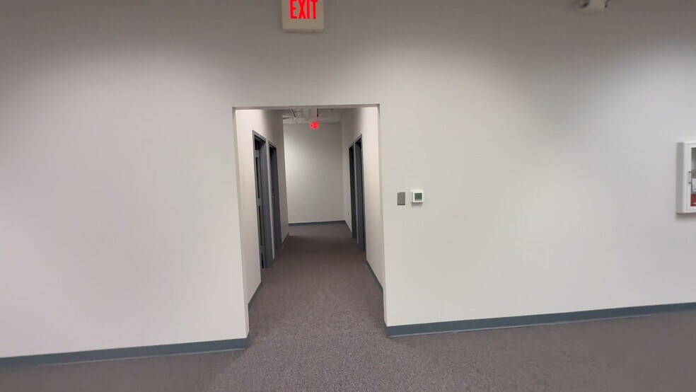 8530 Corridor Rd, Jessup, MD à louer - Vidéo sur l’annonce professionnelle – Image 2 sur 35