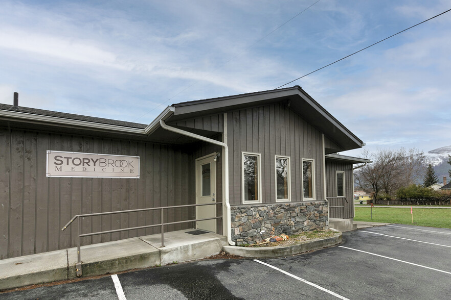 401 W Main St, Stevensville, MT à vendre - Photo de l’immeuble – Image 3 sur 33