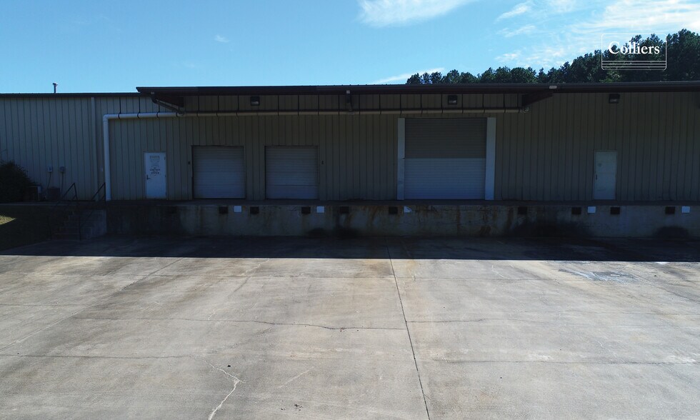 3260 Southport Rd, Spartanburg, SC à louer - Photo de l’immeuble – Image 3 sur 10