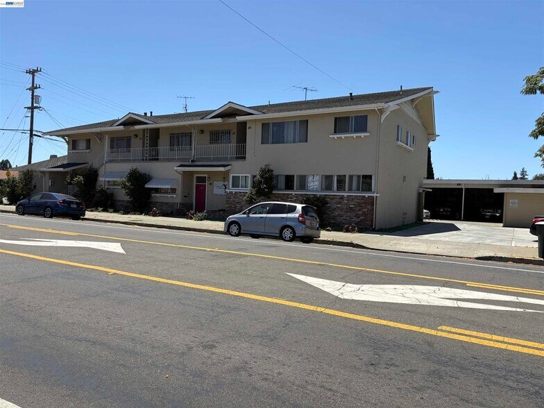 1991 Bancroft Ave, San Leandro, CA à vendre - Photo de l’immeuble – Image 3 sur 12