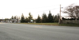 Plus de détails pour 1475 Jefferson Hwy, Fishersville, VA - Terrain à vendre