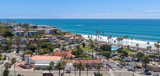 Plus de détails pour 1720 N El Camino Real, San Clemente, CA - Local commercial à vendre