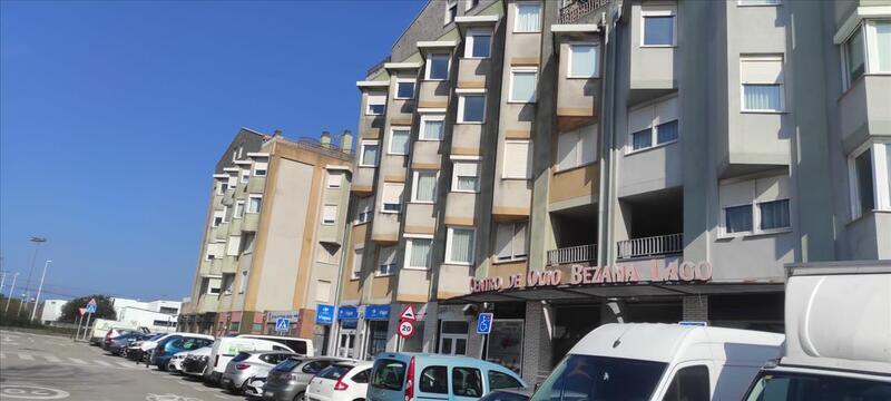 Urbanización Bezanalago, Santa Cruz de Bezana, Cantabria à vendre Photo de l’immeuble– Image 1 sur 13