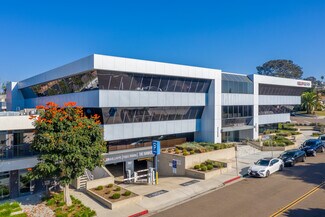 Plus de détails pour 7817 Ivanhoe Ave, La Jolla, CA - Bureau à louer