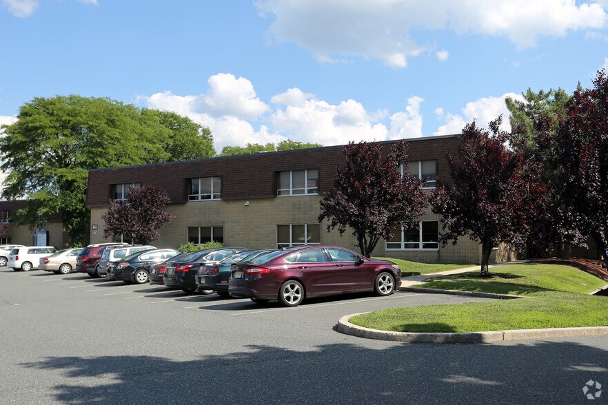 440 Benigno Blvd, Bellmawr, NJ à louer - Photo de l’immeuble – Image 1 sur 8