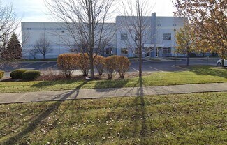 Plus de détails pour 8685 Spring Lake Dr, Mokena, IL - Industriel/Logistique à louer