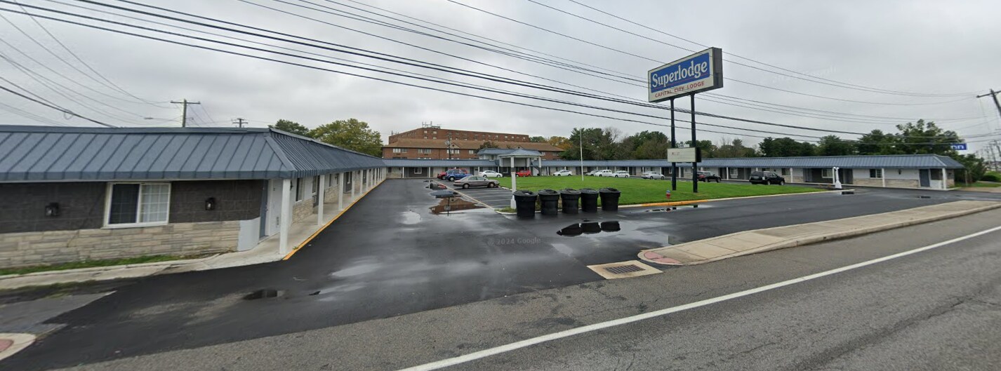 246 N DuPont Hwy, Dover, DE à vendre Photo principale– Image 1 sur 5