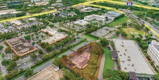 Plus de détails pour 21045 Commercial Trl, Boca Raton, FL - Bureau à louer